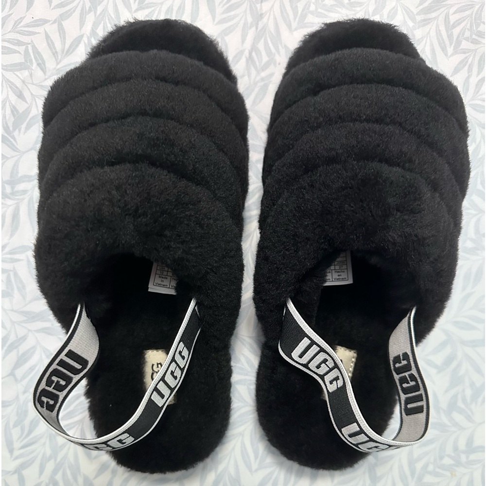 Ugg Fluff Yeah Slides - image 4